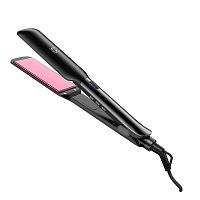 Lesasha Hair Crimper Ultra Shine Wide Plate (LS1691)