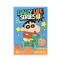 Crayon Shin-Chan Daily Life Series 3