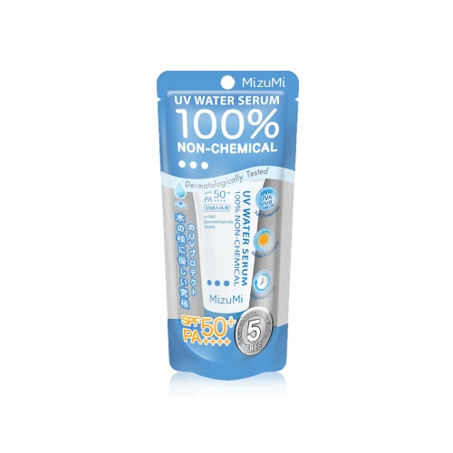 MizuMi UV Water Serum SPF50+/PA++++ 8g