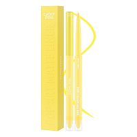 Cathy Doll Pop Art Eye Liner0.25g Yellow