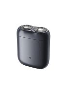 Grey Mijia Electric Shaver S200 Portable Electric Shaver IPX7 Waterproof - 100% оригинал