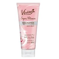 Vivite Body Serum Super Vitamin 170 Ml.