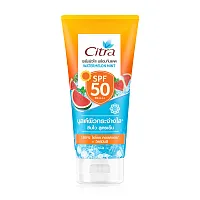 Citra Watermelon Mint SPF50 170ml