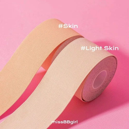 MissBBgirl Boob Tape 1pc фото 5 MissBBgirl Boob Tape 1pc фото 5