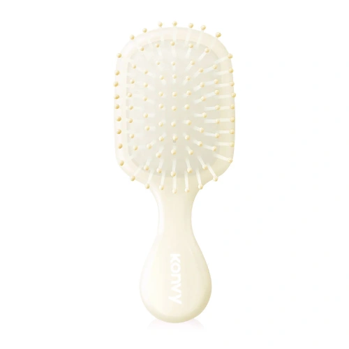 Konvy Mini Air Cushion Hair Comb 1pc