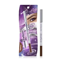 Cosluxe Browsup Gel Eyebrows Pencil 0.1g
