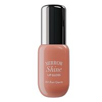 #Merrez'Ca Mirror Shine Lip Gloss 4g 01