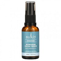 Sukin, Biomarine сыворотка для лица, увлажнение, 30 мл (1,01 жидк. Унции)