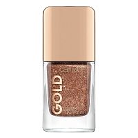 Catrice Gold Effect Nail Polish 03