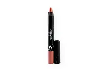 Golden Rose Matte Lipstick Crayon