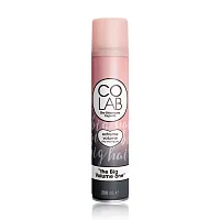 COLAB Extreme Volume Dry Shampoo 200ml