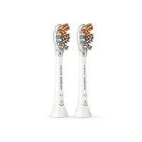 Philips Sonicare A3 Premium All-In-One Toothbrush Heads [2pcs]
