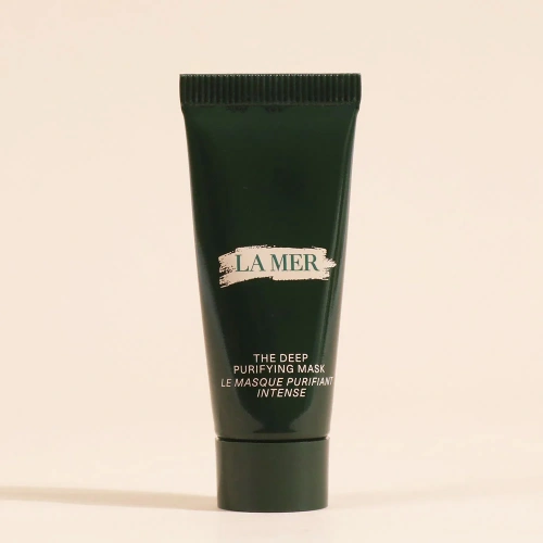 La Mer The Deep Purifying Mask 7ml фото 3