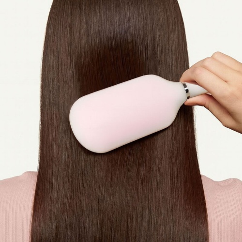 Konvy Oval Air Cushion Massage Hair Comb фото 3