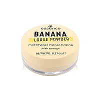 essence Banana Loose Powder 6g