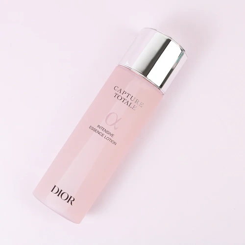 Dior Capture Totale Intensive Essence Lotion 150ml фото 3 Dior Capture Totale Intensive Essence Lotion 150ml фото 3
