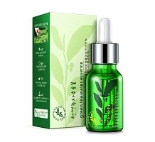Сыворотка увлажняющая с экстрактом Зеленого Чая Rorec Green Tea Water Essence 15 мл. Таиланд