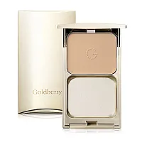 Goldberry Compact Foundation SPF25/PA++ 10g