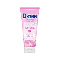 D-nee Body Serum Dewy Shine 170 Ml.