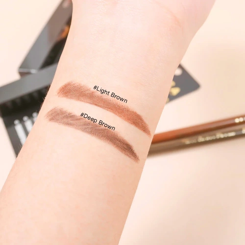 ALISA Slim Auto Brow 10g фото 5