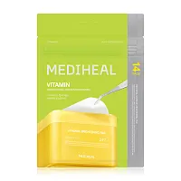Mediheal Vitamide Brightening Pad 14 Pads