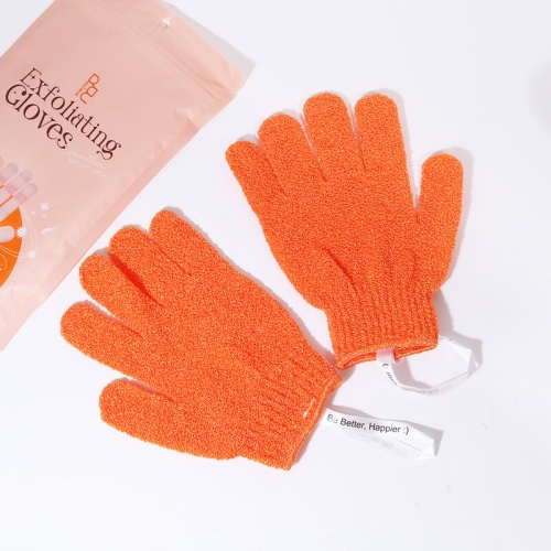Be Better Exfoliating Gloves [1 Pair x 2 Packs] фото 4
