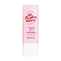 Smooto Japan UV Pudding Watery Bright Sunscreen 32g