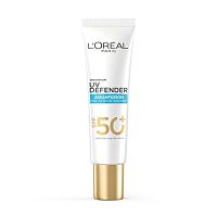L'Oreal Paris UV Defender Aquafusion Daily Water Gel Sunscreen SPF 50+ PA++++ 30 Ml.