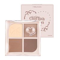 Meilinda Chiffon Ribbon Contour 8.8g.