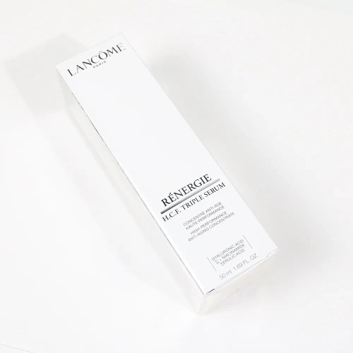 Lancome Renergie H.C.F. Triple Serum 50ml фото 2