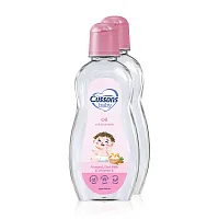 Cussons Baby Oil Natural [100ml x 2pcs]