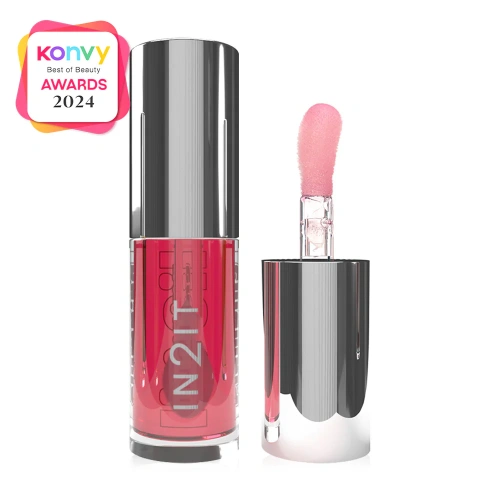 In2It Plumping Lip Oil 4g In2It Plumping Lip Oil 4g
