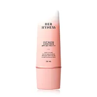 Her Hyness Hya+ Water Sunscreen SPF50+ PA++++ 30ml