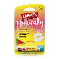 Carmex Naturally Watermelon Stick 4.25g