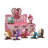 MTJ x Sanrio Kandy [Jason Freeny]