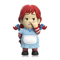 MTJ x Po Yun Wang Picky Eaters