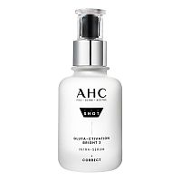 AHC Pro Shot Gluta-Ctivation Bright 3 Intra-Serum 40 Ml.