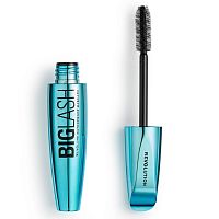Makeup Revolution Biglash XL Volume Waterproof Mascara 8g. Black