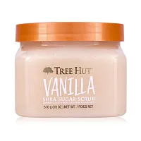 Tree Hut Shea Sugar Scrub Cotton Candy 510g