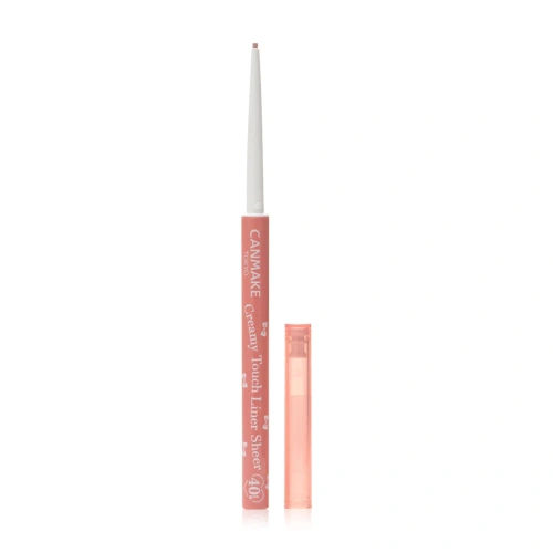 Canmake Creamy Touch Liner Sheer 0.1g Canmake Creamy Touch Liner Sheer 0.1g