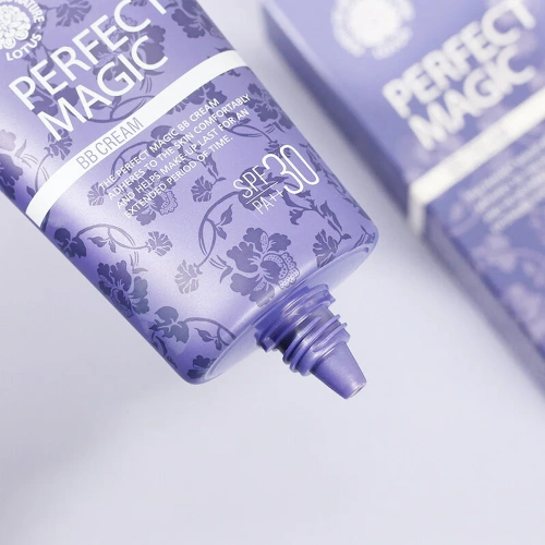 Welcos Perfect Magic BB Cream SPF30 50ml фото 3