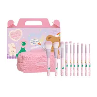 Mei Linda Heartmade Brush 1Set