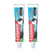 Colgate Salt Charcoal Toothpaste [150g x 2pcs]
