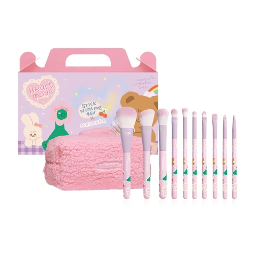 Mei Linda Heartmade Brush 1Set