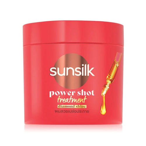 Sunsilk Power Shot Treatment 250ml
