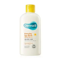 DERMA B Everyday Sun Block 200ml