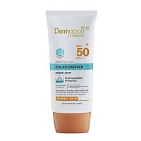 Advanced Sun Solar Barrier Invisible Balm SPF50+ PA++++