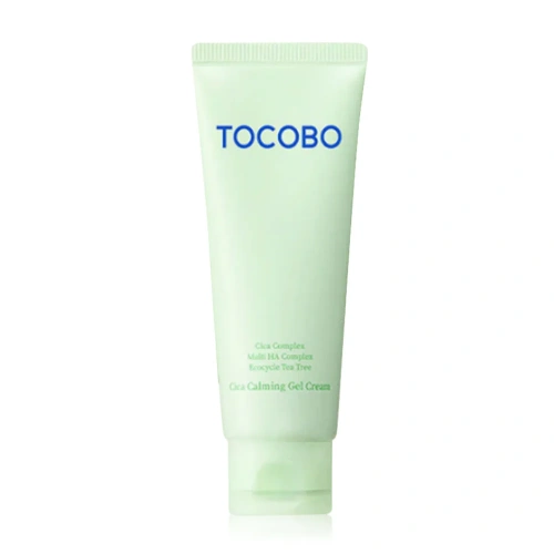 TOCOBO Cica Calming Gel Cream 75ml
