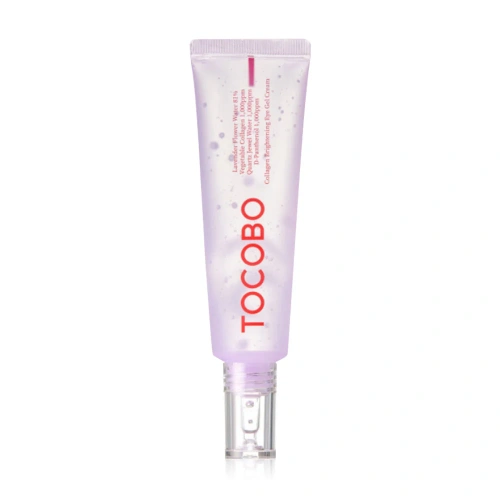 TOCOBO Collagen Brightening Eye Gel Cream 30ml