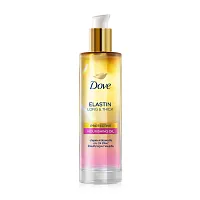 Dove Elastin Long Thick Protective Nourishing Oil 95ml